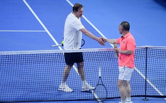 北控虽败犹 北控虽败犹