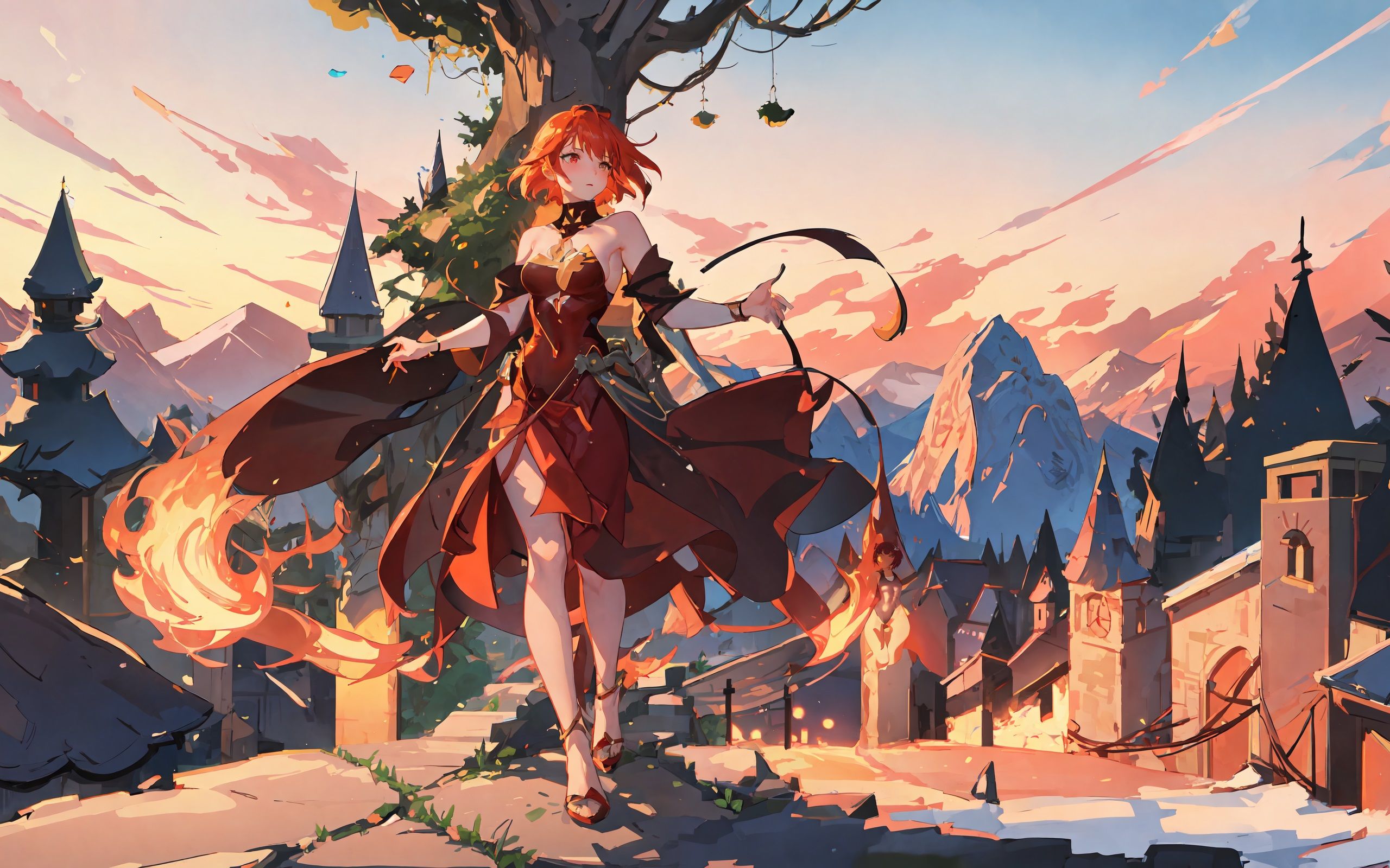 他曾在多场 他曾在多场