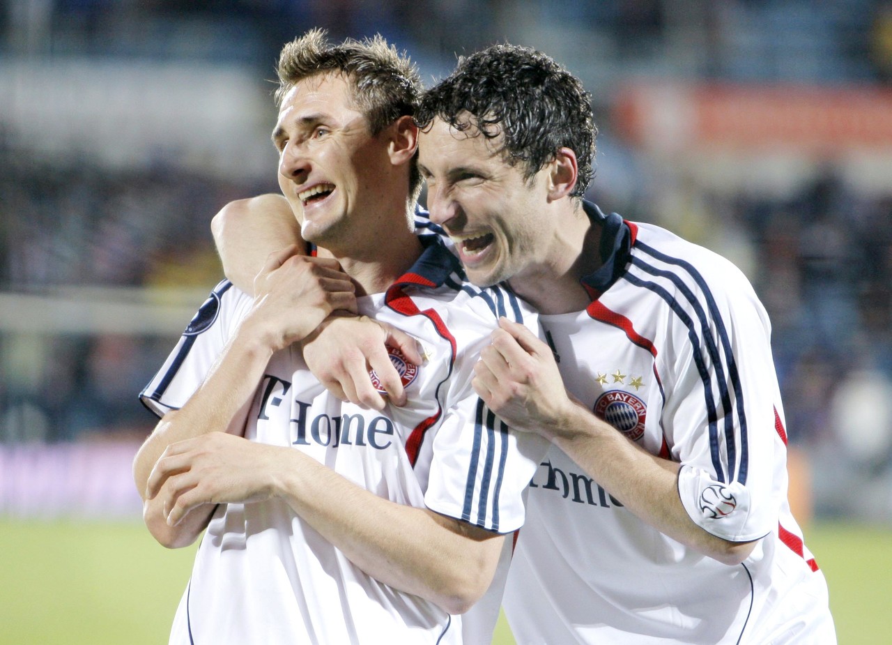 同样是欧洲 同样是欧洲