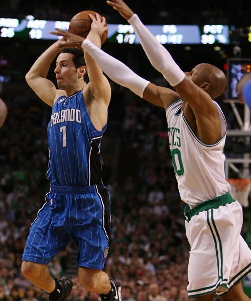 减少防守上 减少防守上