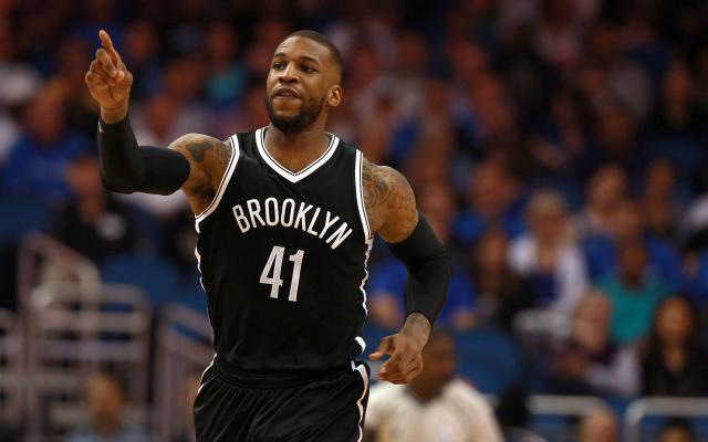 约基奇一直 约基奇一直