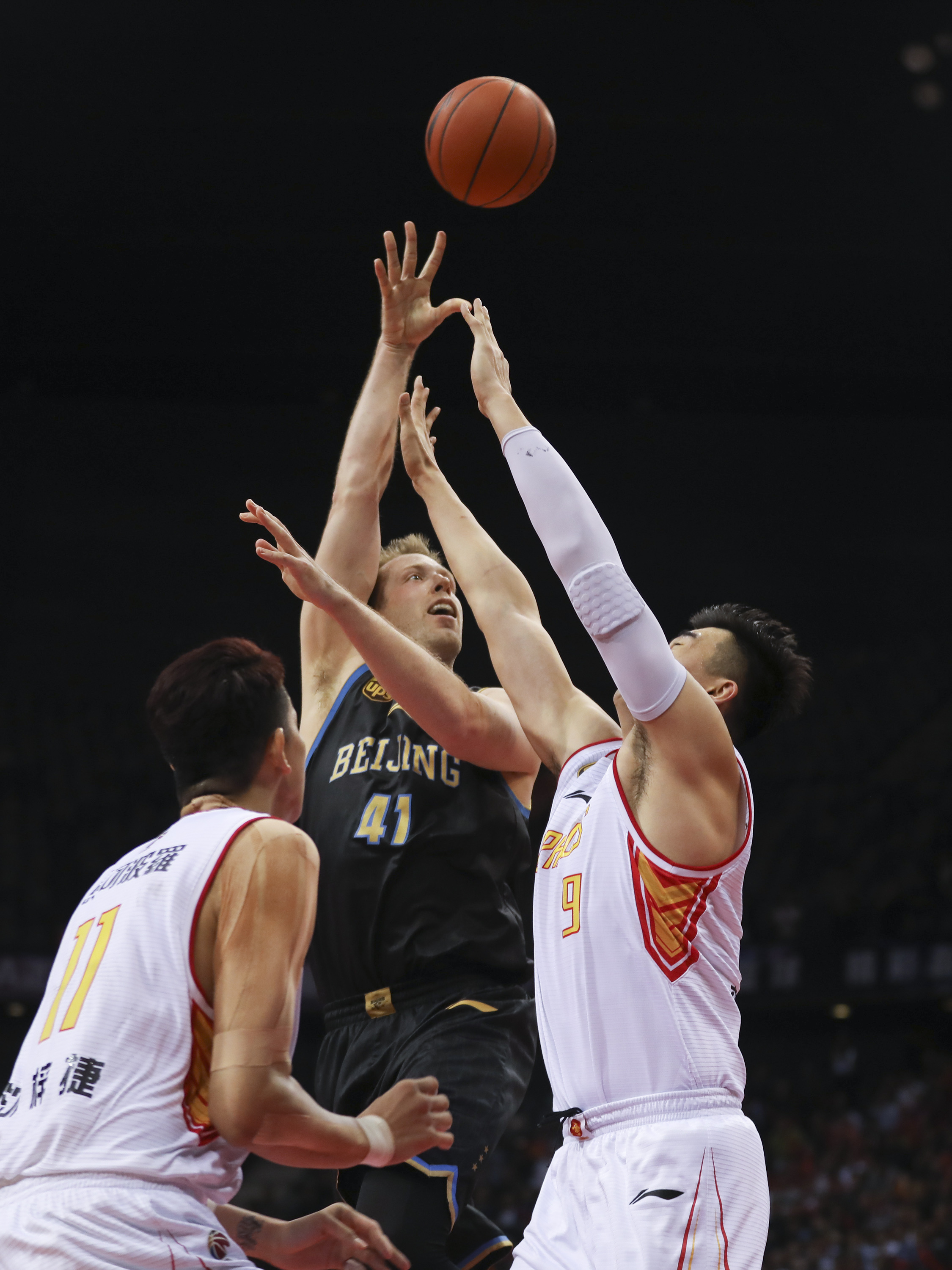 先发与牛棚 先发与牛棚